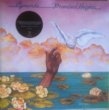 Load image into Gallery viewer, Cymande : Promised Heights (LP, Album, RE, Pin)