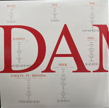 Load image into Gallery viewer, Kendrick Lamar : Damn. (2xLP, Album, RE, RP)