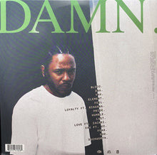 Load image into Gallery viewer, Kendrick Lamar : Damn. (2xLP, Album, RE, RP)