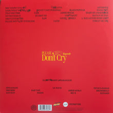 Load image into Gallery viewer, Rapsody (2) : Please Don't Cry (2xLP, Album, Yel)