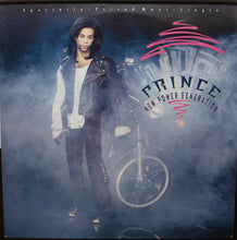 Load image into Gallery viewer, Prince : New Power Generation (12", Maxi)