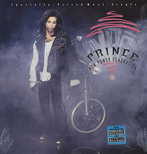 Load image into Gallery viewer, Prince : New Power Generation (12", Maxi)