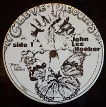 Load image into Gallery viewer, John Lee Hooker With John Mayall With The Groundhogs : John Lee Hooker (LP, Album)