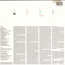 Load image into Gallery viewer, Miles Davis : Aura (2xLP, Album)