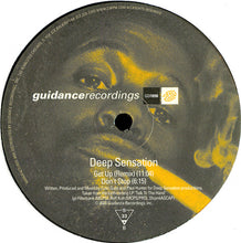 Load image into Gallery viewer, Deep Sensation : Can't Give You Up (12")