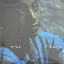 Load image into Gallery viewer, Sade : Promise (LP, Album, RE, Gat)