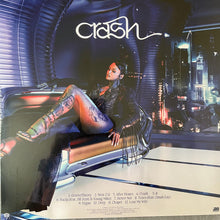 Load image into Gallery viewer, Kehlani : Crash (LP, Album, Blu)