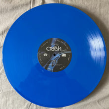 Load image into Gallery viewer, Kehlani : Crash (LP, Album, Blu)