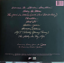 Load image into Gallery viewer, Michael Jackson : Thriller (LP, Album, RE, RP, Gat)