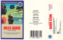 Load image into Gallery viewer, Miles Davis : Bitches Brew (2xCass, Album, RE, RM, Dol)