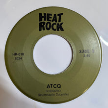 Load image into Gallery viewer, Altered Tapes x King Most / ATCQ : I Wanna Vivrant Thing / Scenario (7", Ltd, Whi)
