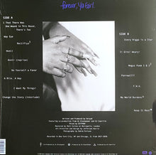 Load image into Gallery viewer, KeiyaA : Forever, Ya Girl (LP)