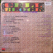 Load image into Gallery viewer, Various : Cell Block Vol 2 (LP, Comp)