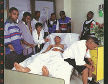 Load image into Gallery viewer, Junior M.A.F.I.A. : Conspiracy (CD, Album, SRC)