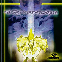 Load image into Gallery viewer, Eligh : A Story Of 2 Worlds (CD, Album, RP)