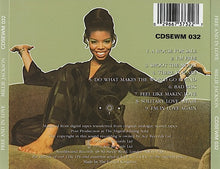 Load image into Gallery viewer, Millie Jackson : Free And In Love (CD, Album, RE, RM, RP)