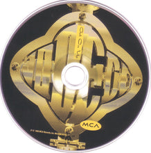 Load image into Gallery viewer, Jodeci : Get On Up (CD, Maxi)