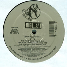 Load image into Gallery viewer, Double XX Posse : Not Gonna Be Able To Do It (12")