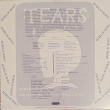 Load image into Gallery viewer, Bibleway : Tears (LP)