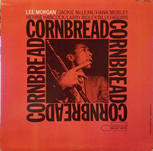 Load image into Gallery viewer, Lee Morgan : Cornbread (LP, Album, Mono)
