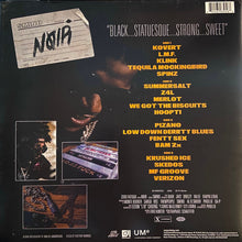 Load image into Gallery viewer, Smino : NØIR (2xLP, Album, RE)