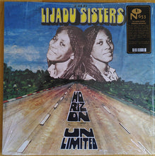 Load image into Gallery viewer, The Lijadu Sisters* : Horizon Unlimited (LP, Album, RE)