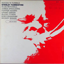 Load image into Gallery viewer, Stanley Turrentine : Rough 'N Tumble (LP, Album, Mono)