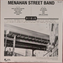 Load image into Gallery viewer, Menahan Street Band : Make The Road By Walking (LP, Album, RE, RP)