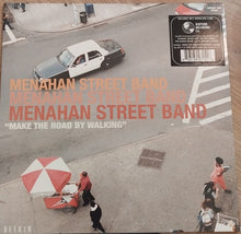 Load image into Gallery viewer, Menahan Street Band : Make The Road By Walking (LP, Album, RE, RP)