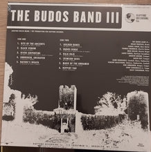 Load image into Gallery viewer, The Budos Band : The Budos Band III (LP, Album, RE, RP)