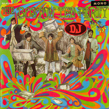 Load image into Gallery viewer, The Boston Tea Party : The Boston Tea Party (LP, Album, Mono, Promo, MGM)