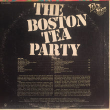 Load image into Gallery viewer, The Boston Tea Party : The Boston Tea Party (LP, Album, Mono, Promo, MGM)
