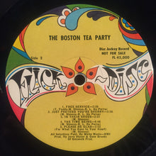 Load image into Gallery viewer, The Boston Tea Party : The Boston Tea Party (LP, Album, Mono, Promo, MGM)