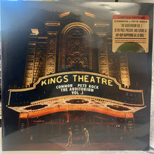 Load image into Gallery viewer, Common x Pete Rock : The Auditorium Vol. 1 (2xLP, Album, Ltd, For)
