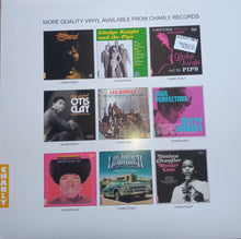 Load image into Gallery viewer, Ann Sexton : Loving You, Loving Me (LP, Album, RE)