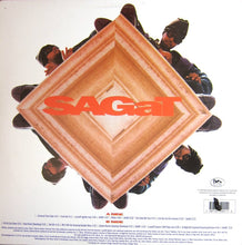 Load image into Gallery viewer, Sagat : My Poem Is... The World According To Sagat (LP, Album)