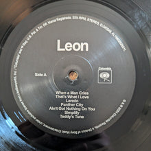Load image into Gallery viewer, Leon Bridges : Leon (LP, Album, Gat)