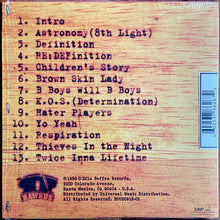 Load image into Gallery viewer, Black Star : Mos Def & Talib Kweli Are Black Star (LP, Album, Ltd, Pic, RE, RP, Two)
