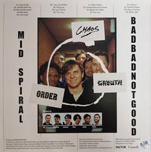 Load image into Gallery viewer, BadBadNotGood : Mid Spiral (2xLP, Album)