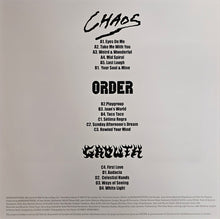 Load image into Gallery viewer, BadBadNotGood : Mid Spiral (2xLP, Album)