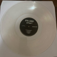 Load image into Gallery viewer, Etta James : At Last (LP, Album, Ltd, Num, RE, Cle)