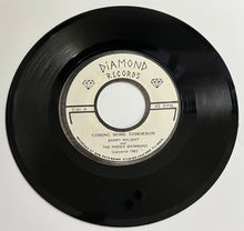 Load image into Gallery viewer, Barry Holiday and The Phenix Showband : Coming Home Tomorrow / Mankind (7", W/Lbl)