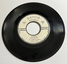Load image into Gallery viewer, Barry Holiday and The Phenix Showband : Coming Home Tomorrow / Mankind (7", W/Lbl)