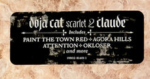 Load image into Gallery viewer, Doja Cat : Scarlet 2 Claude (2xLP, Album, Dlx, Bon)