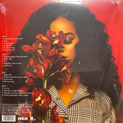 Buy H.E.R. : I Used To Know Her (2xLP, Album, Sli) for a great