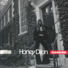 Load image into Gallery viewer, Honey Dijon : DJ-Kicks (2xLP, Album, Comp)