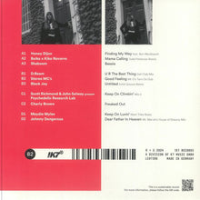 Load image into Gallery viewer, Honey Dijon : DJ-Kicks (2xLP, Album, Comp)