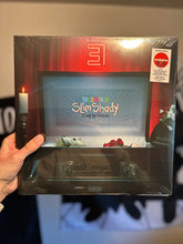 Load image into Gallery viewer, Eminem : The Death Of Slim Shady (Coup De Grâce) (LP, Sea + LP, Rub + Album, Ltd)