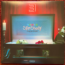 Load image into Gallery viewer, Eminem : The Death Of Slim Shady (Coup De Grâce) (LP, Sea + LP, Rub + Album, Ltd)