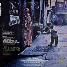 Load image into Gallery viewer, The Doors : Strange Days (LP, Album, Mono, CP,)